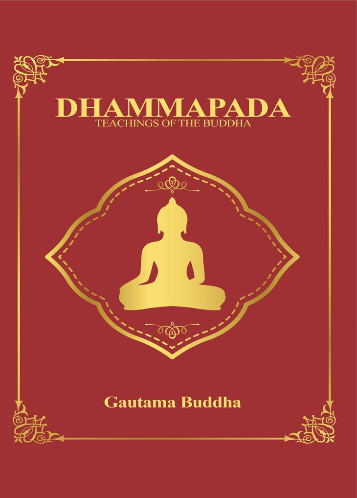 Dhammapada (English)