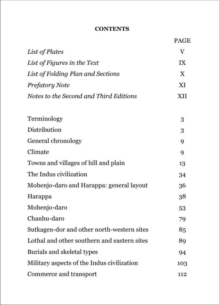 The Indus Civilization By Sir Mortimer Wheeler (eBook) - Mulnivasi eBooks