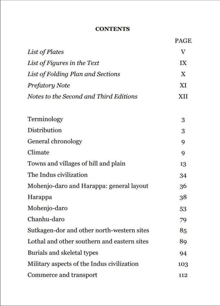 The Indus Civilization By Sir Mortimer Wheeler (eBook) - Mulnivasi eBooks
