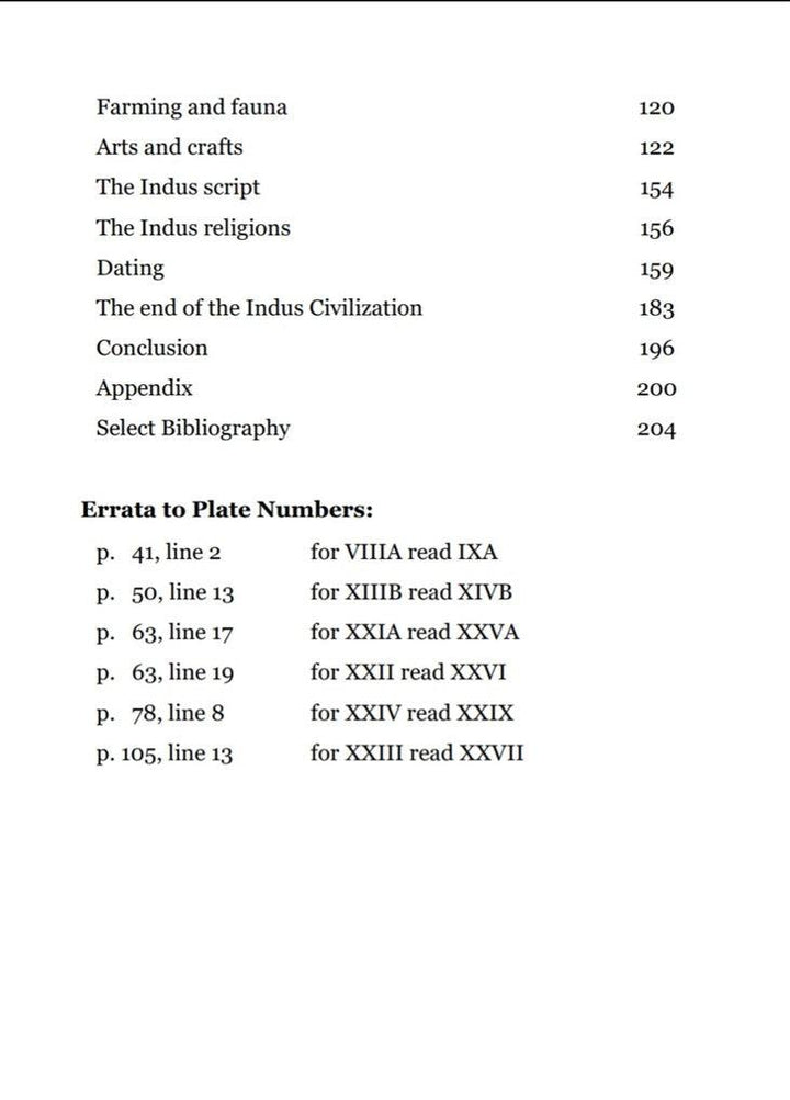 The Indus Civilization By Sir Mortimer Wheeler (eBook) - Mulnivasi eBooks