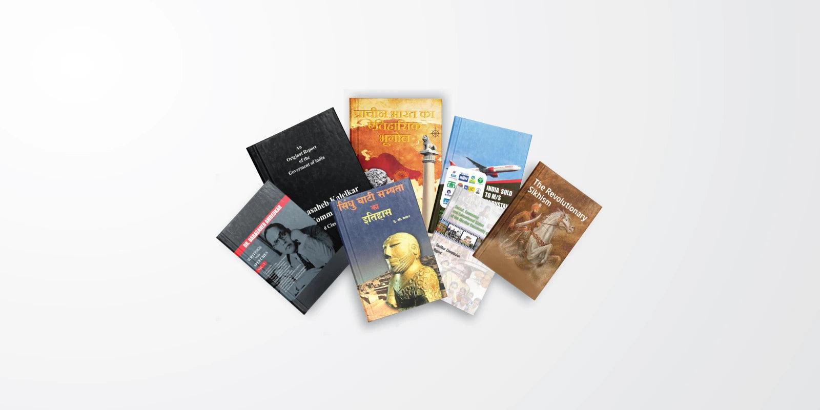 Other e-Books - Mulnivasi eBooks 