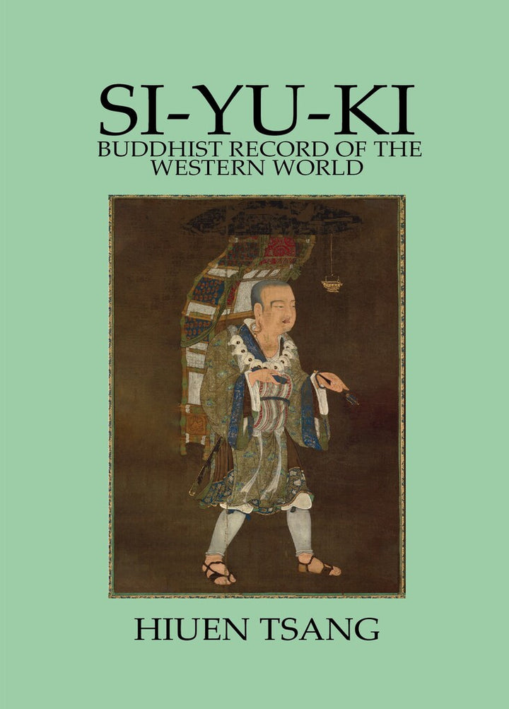 SI-YU-KI (eBook/Digital)