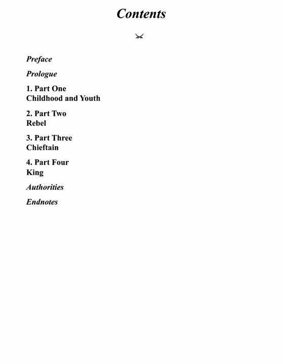 Shivaji The Grand Rebel (eBook/Digital)