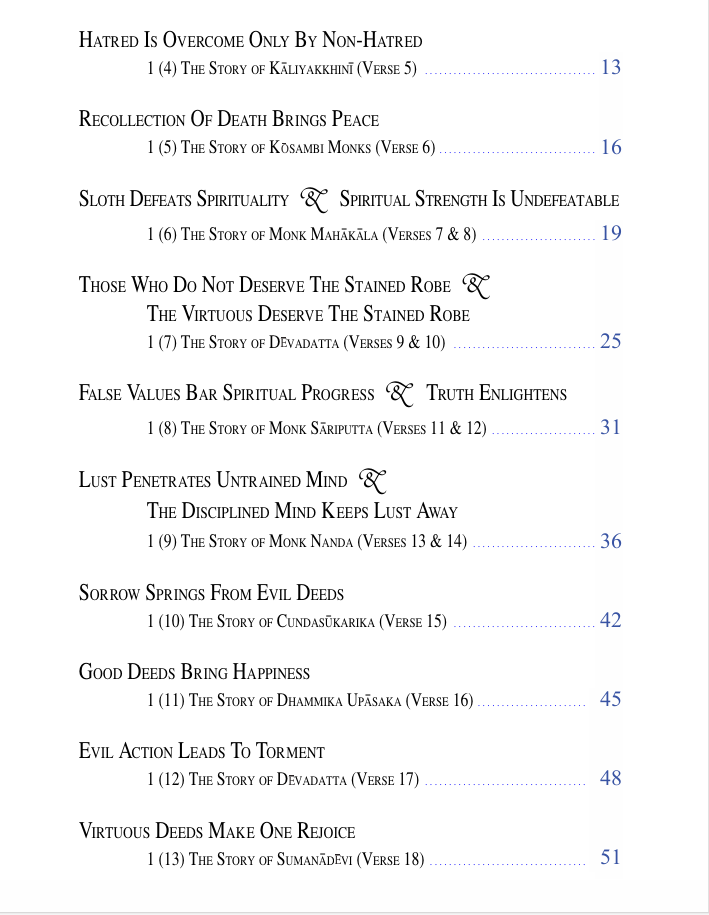 Dhammapada English (eBook/Digital)