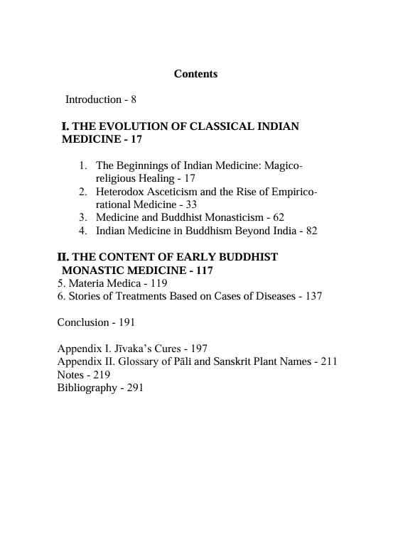 Asceticism and Healing in Ancient India : Medicine in the Buddhist Monastery (eBook/Digital)